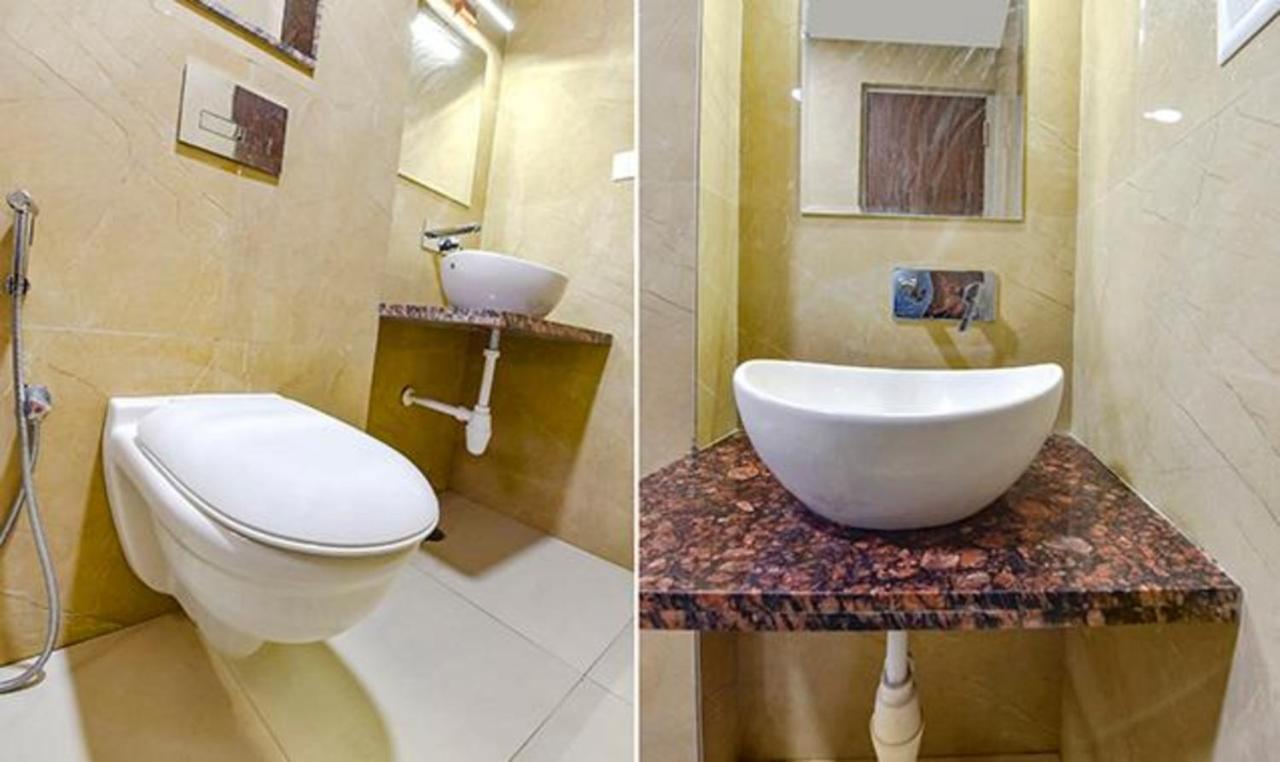 Shiv Mahima Hotel Jaipur Exterior photo
