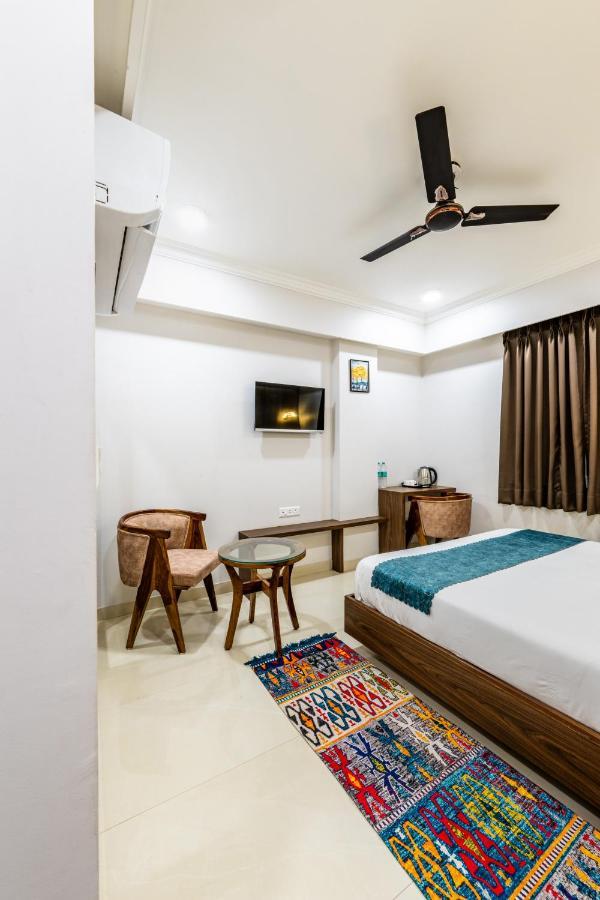Shiv Mahima Hotel Jaipur Exterior photo