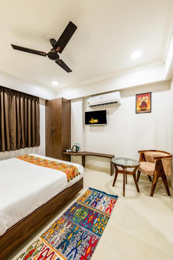 Shiv Mahima Hotel Jaipur Exterior photo
