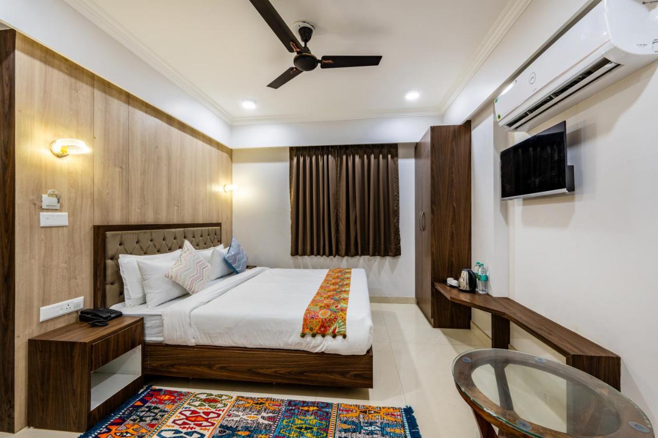 Shiv Mahima Hotel Jaipur Exterior photo