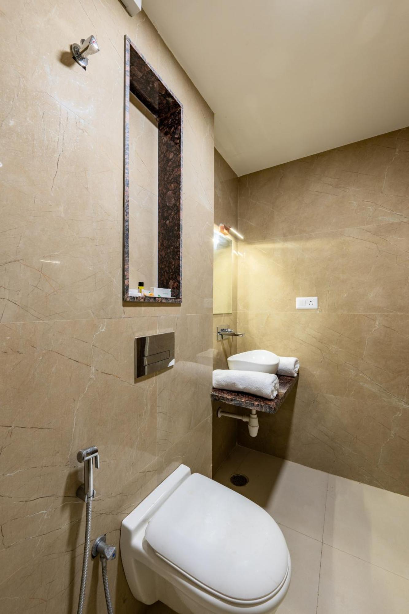 Shiv Mahima Hotel Jaipur Exterior photo