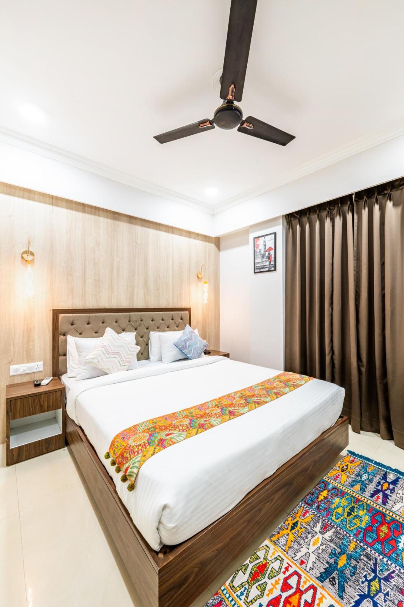Shiv Mahima Hotel Jaipur Exterior photo