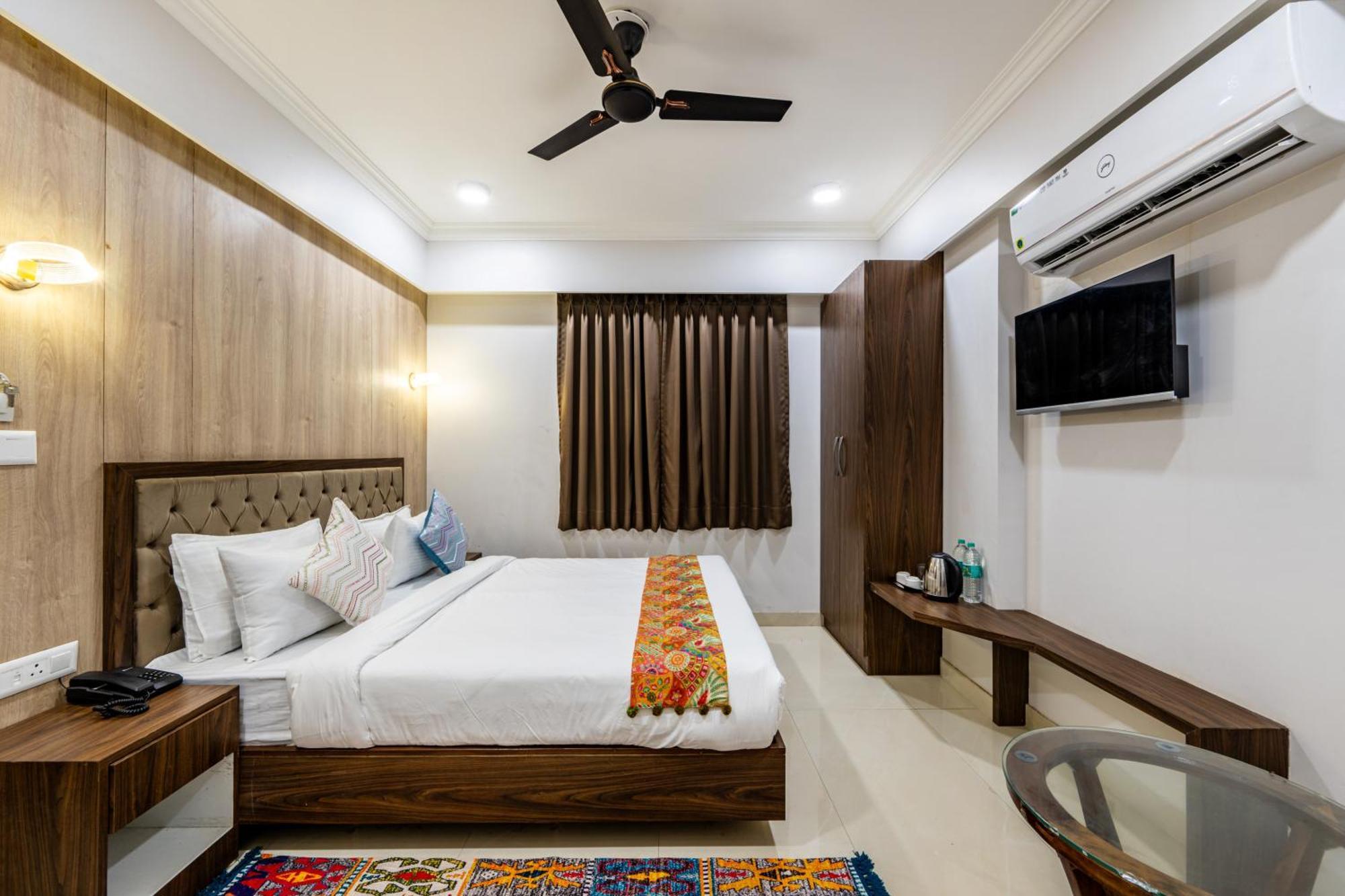 Shiv Mahima Hotel Jaipur Exterior photo